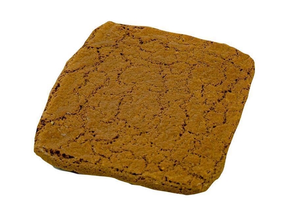 Speculaas brok