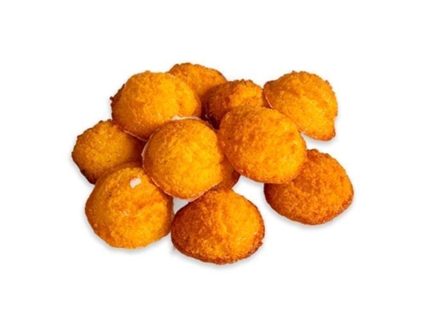 Kokosbolletjes