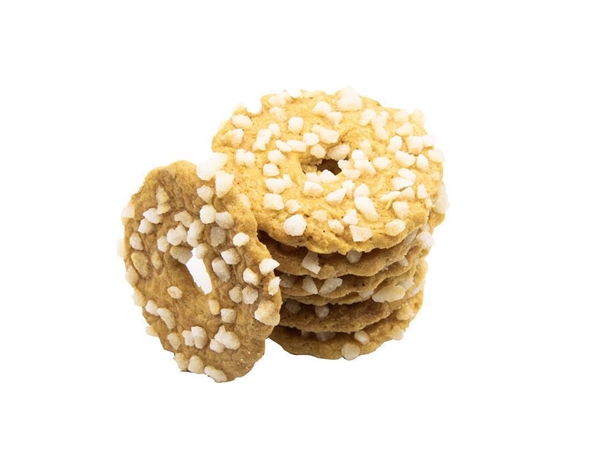 Koekkransjes roomboter suiker