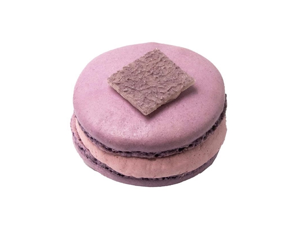 Cassis macaron