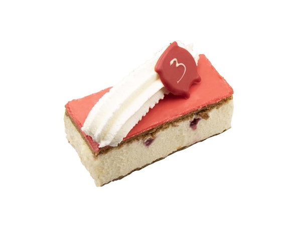 3 Oktober Tompouce